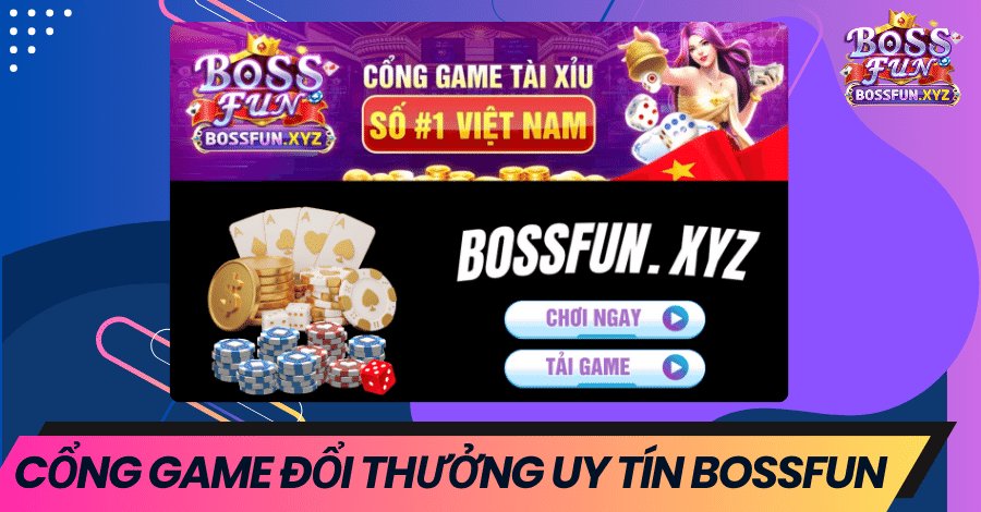 FAQs về Bossfun.xyz